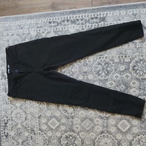 Old Navy Black Skinny Jeans